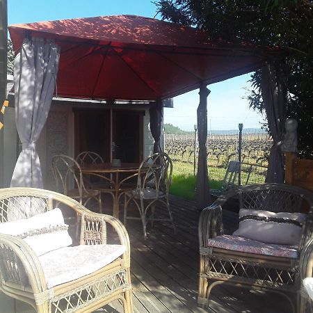 Un Petit Coin De Paradis Les Arcs-sur-Argens Εξωτερικό φωτογραφία