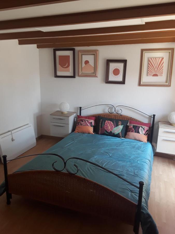 Un Petit Coin De Paradis Les Arcs-sur-Argens Εξωτερικό φωτογραφία