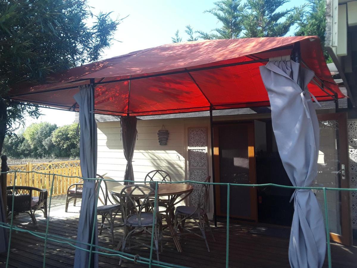 Un Petit Coin De Paradis Les Arcs-sur-Argens Εξωτερικό φωτογραφία